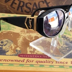 Yves saint laurent sunglasses
